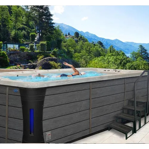Swimspa X-Series hot tubs for sale in Cary